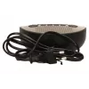 Eltra zebu 06pll preto/khaki preto