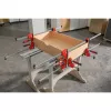 Vario-Body Clamp REVO KREV100-2K (vermelho/preto, 1 000 / 95)