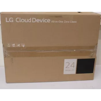 LIQUIDAÇÃO. LG | EMBALAGEM DANIFICADA, USADO, riscos na perna