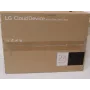 LIQUIDAÇÃO. LG | EMBALAGEM DANIFICADA, USADO, riscos na perna