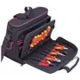 Bolsa para portátil/ferramentas preta 11 peças 00 21 1 (00 21 10 V01)