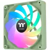 Ventoinha THERMALTAKE CT120 120mm ARGB Sync verde-claro, pack de 2