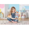 Boneca ZAPF BABY born Little Boy 36 cm modelo 835692-116721