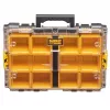 Mala de ferramentas DeWalt DWST83394-1 20 polegadas design robusto, caixa de armazenamento portátil para ferramentas