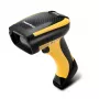 Datalogic PowerScan PM9100 - Kit USB - Leitor de códigos de barras - portátil - descodificado - HF (433 MHz)