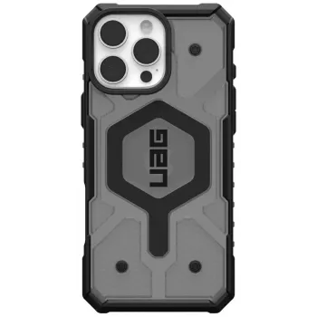 [U] de UAG Pathfinder Clear capa para telemóvel 17,5 cm (6,9) cinza-claro