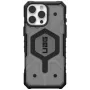 [U] de UAG Pathfinder Clear capa para telemóvel 17,5 cm (6,9) cinza-claro