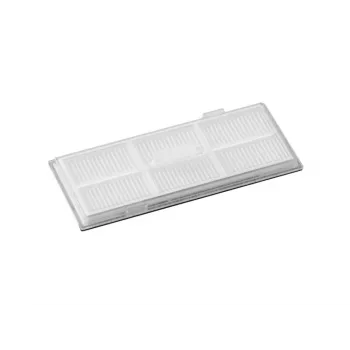 Filtro lavável para aspirador Roborock para S7 S8 — acessório de substituição