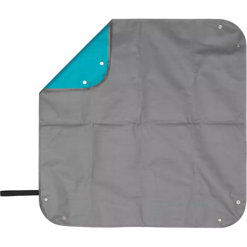 Tapete têxtil para plantas GARDENA 00505-20 cinzento