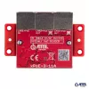 Switch PoE de 3 portas ATTE xPoE-3-11A
