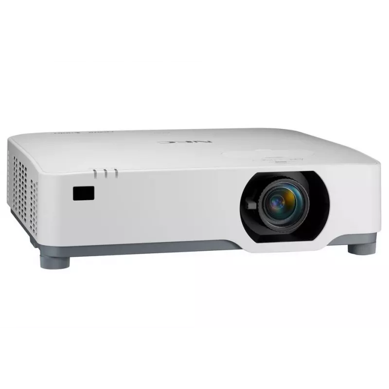 Projetor de grande formato NEC P627UL 6200 ANSI lúmenes 3LCD WUXGA (1920x1200) branco
