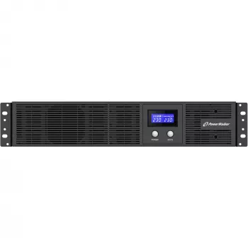 UPS PowerWalker VI 3000 RLE 3000 VA 1800 W 8 tomadas