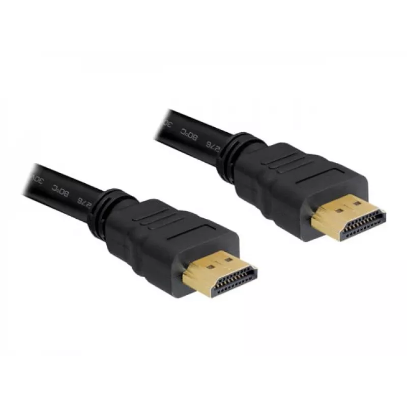 Cabo HDMI DeLOCK 82710 15 m