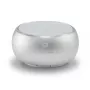Altifalante Bluetooth sem fios Conceptronic BEATTIE, prateado, 3 W, 150 - 20000 Hz, sem fios, 3.0+HS, Micro-USB, prateado
