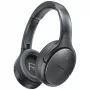 Auscultadores Awei Bluetooth AT20 ANC ENC 6.0 — sem fios, over-ear com ANC e ENC, Bluetooth 6.0