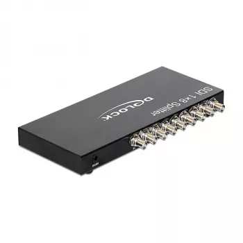 Splitter de vídeo DeLOCK 93253