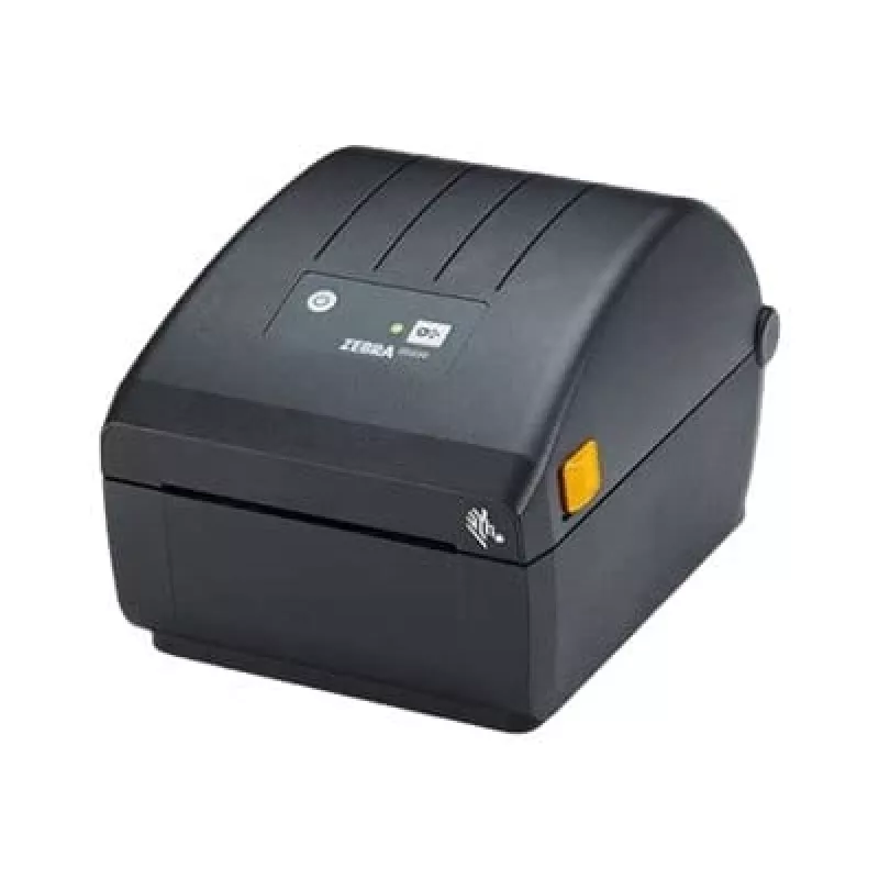 Impressora de etiquetas Zebra ZD230 transferência térmica 203 x 203 DPI 152 mm/s com fios Ethernet LAN
