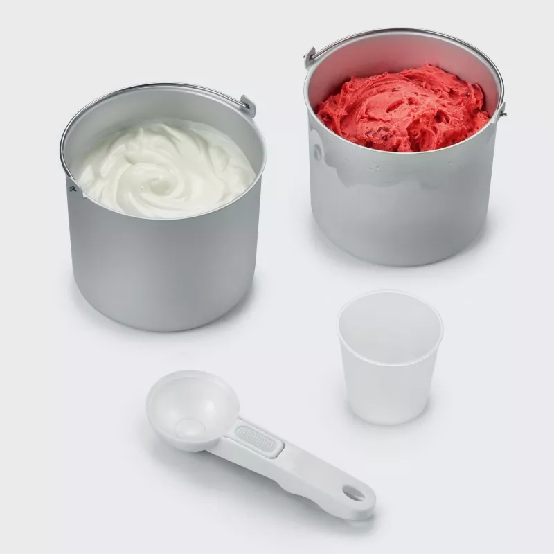 Severin EZ 7406 produto 2 L