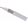 shiverpeaks 4658 Cabo coaxial, 90 dB, rolo de 50 m