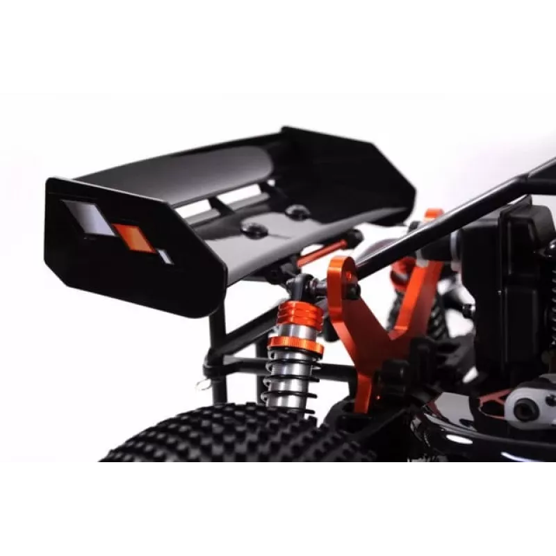Buggy Amewi “Pitbull X” 25cc 2,4 GHz M 1:5, 12,5 kg