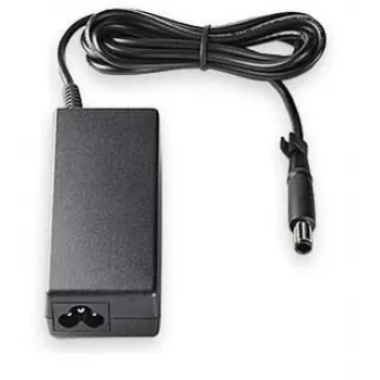 HP Smart - Fonte de alimentação - AC 100-240 V - 90 Watt - para Business Notebook nx8420 (416421-021)
