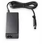 HP Smart - Fonte de alimentação - AC 100-240 V - 90 Watt - para Business Notebook nx8420 (416421-021)