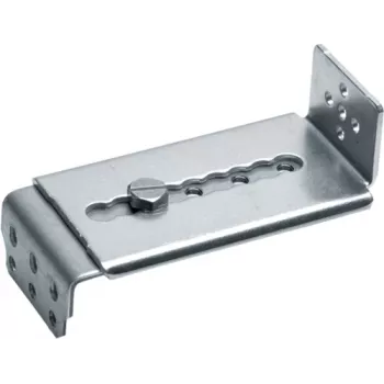 Abraçadeira de suspensão Hager universN UZ04Z1 (VE50) (UZ04Z1)