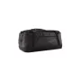 Saco preto hole duffel 70l-preto w-preto PATAGONIA
