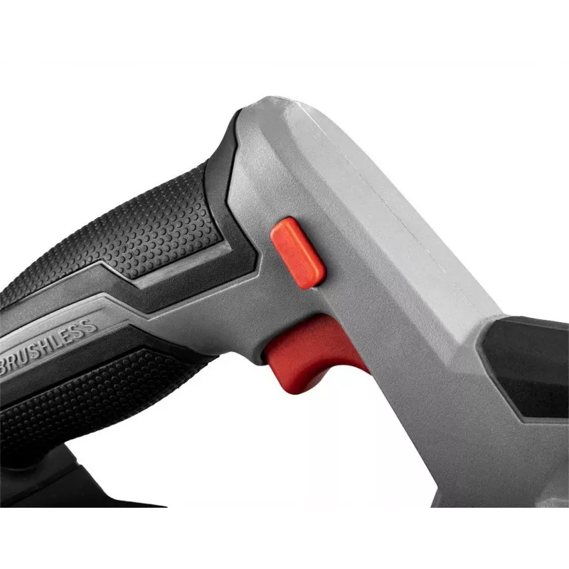 Serra circular manual Graphite 58G023, 16,5 cm, cinzento, vermelho, prateado, 4200 U/min