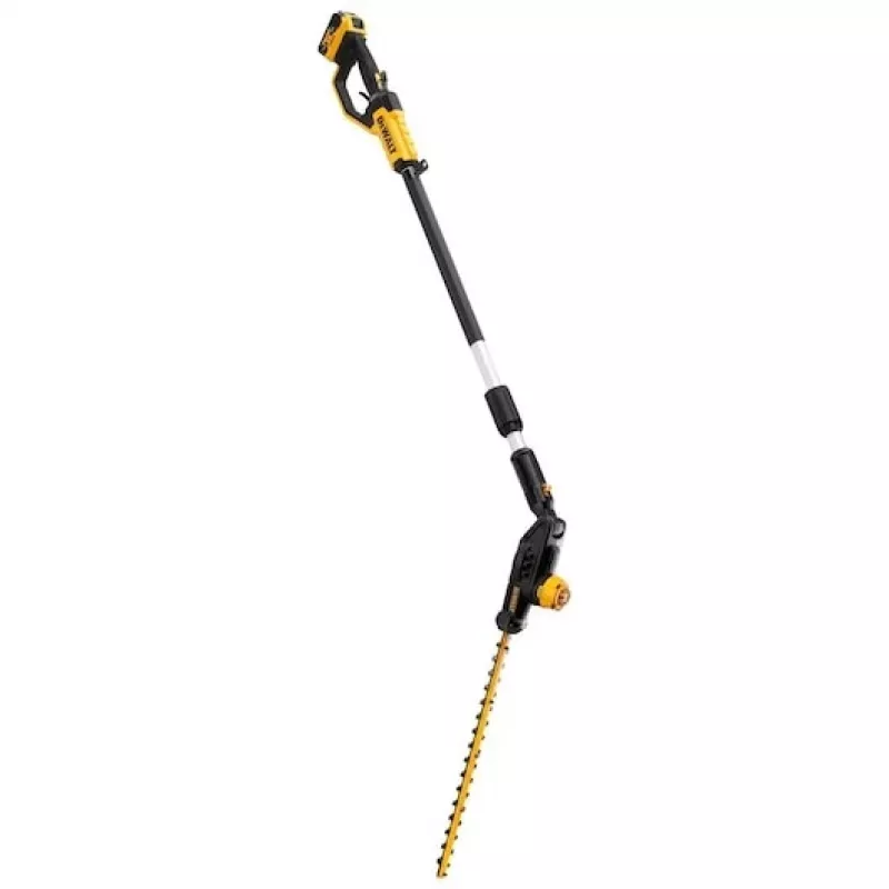 Tesoura de sebes elétrica DeWALT DCMPH566P1-QW 3,6 kg