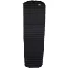 Colchonete de campismo Minto XL 41117, preto