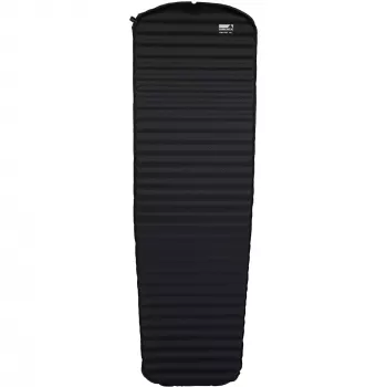 Colchonete de campismo Minto XL 41117, preto
