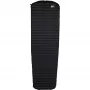 Colchonete de campismo Minto XL 41117, preto