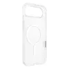 BELKIN CAPA DE PROTEÇÃO MAGNÉTICA PARA IPHONE AIR TRANSPARENTE
