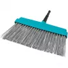 Gardena 03609-20 - exterior - azul - cinzento - cerdas duras - plástico - 320 mm