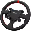 Simagic GTS volante, couro, 300 mm
