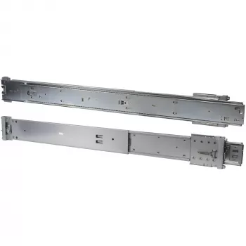 Kit de calhas para rack INTER-TECH TS-680 conjunto de calhas deslizantes para racks de servidor