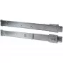 Kit de calhas para rack INTER-TECH TS-680 conjunto de calhas deslizantes para racks de servidor