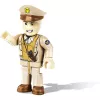Cobi Bell P-39D Airacobra conjunto de construção, cinzento, 361 peças