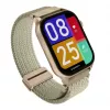 Smartwatch Garett Activity 3 dourado — Garett Activity 3, cor dourada