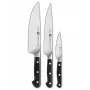 ZWILLING Conjunto De 3 Facas Pro (384300070)