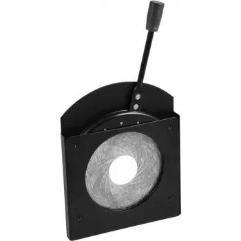 Íris para LED EUROLITE PFE-100/120 (modelo 40001983) peça sobresselente
