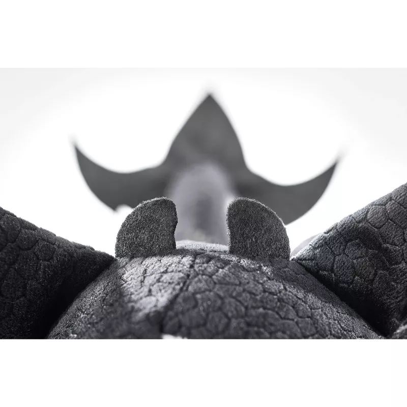 Heroes of Goo Jit to - Stretch Strikers S11 pack de heróis Thrash, figura de brincar