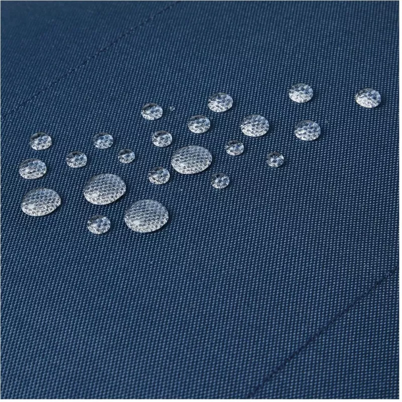 Mochila urbana Rivacase Gremio azul poliéster rPET 305x150x460mm