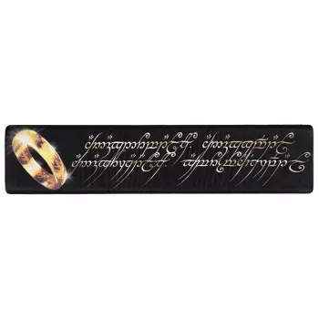 Tapete de rato Subsonic SA5687-LR1