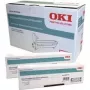 Toner OKI 46507622 magenta, original, rendimento 11 500 páginas, 1 unid.