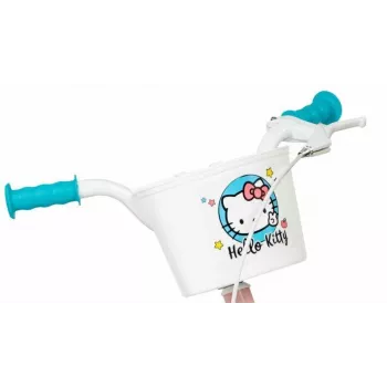 Bicicleta para criança 12 Hello Kitty TOI1149 TOIMSA