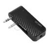 Transmissor de áudio Bluetooth LogiLink BT0061 Bluetooth 5.1 alcance 7 m