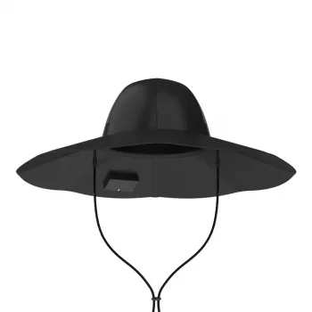 EcoFlow Power Hat (chapéu solar) EFPOWERHAT-M-L, tamanho M/L