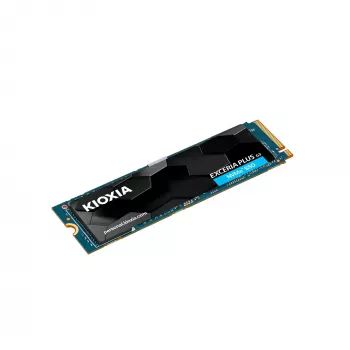 Unidade SSD Kioxia 1TB M.2 PCI Express 4.0 NVMe LSD10Z001TG8